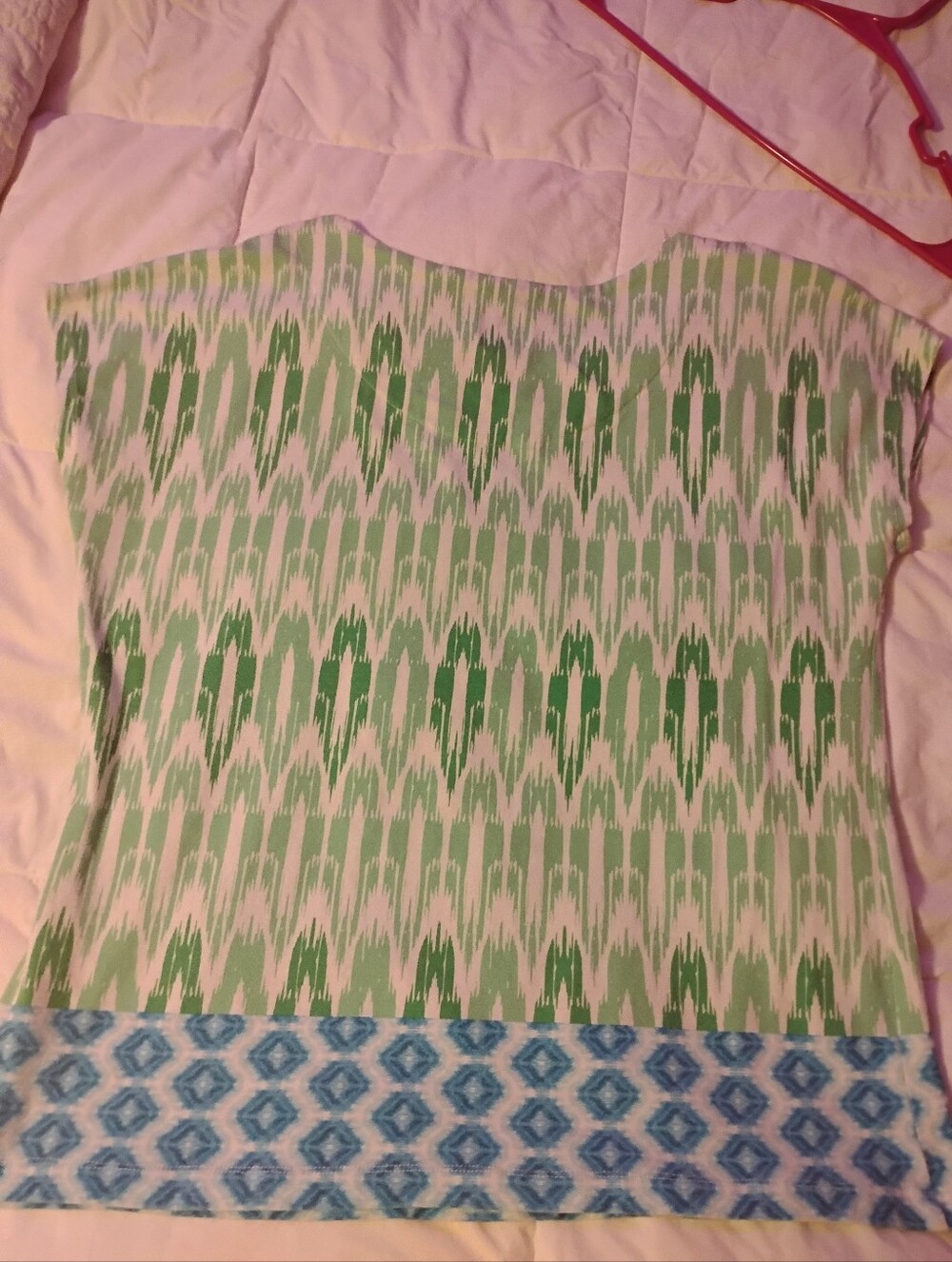 Ruby Rd Large Women's Shirt - Picture 4 of 8